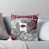 urthrow pillow couch smallsquare1000x1000.u2 31 - Hellsing Ultimate Merch