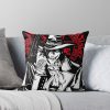 urthrow pillow couch smallsquare1000x1000.u2 32 - Hellsing Ultimate Merch