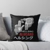 urthrow pillow couch smallsquare1000x1000.u2 33 - Hellsing Ultimate Merch