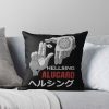 urthrow pillow couch smallsquare1000x1000.u2 39 - Hellsing Ultimate Merch
