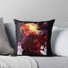 urthrow pillow couch smallsquare1000x1000.u2 40 - Hellsing Ultimate Merch