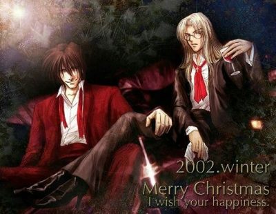 Top 7 Hellsing Ultimate Merch Gifts For Christmas 2025 - Hellsing Ultimate Merch