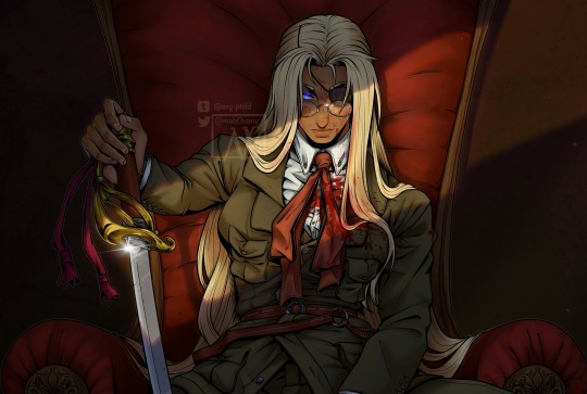 tumblr 3b69db5c4511c4fc3b73b011c070ccec f37d9823 540 - Hellsing Ultimate Merch