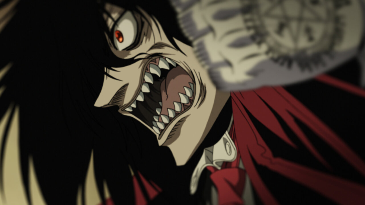 Hellsing Ultimate in 2026: History, Legacy & New Interest