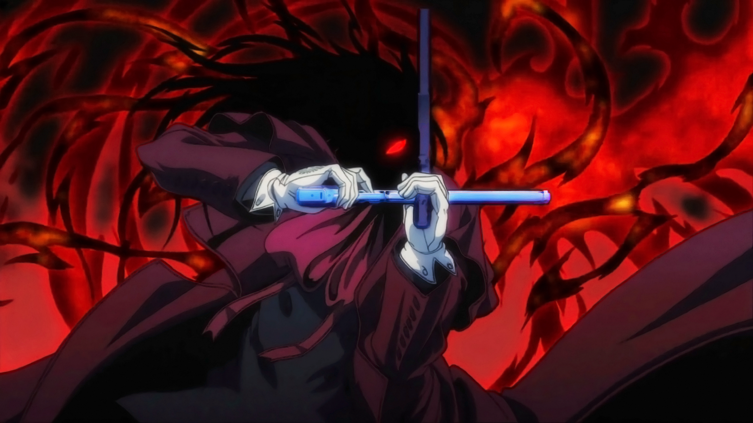 Hellsing Ultimate in 2026: History, Legacy & New Interest