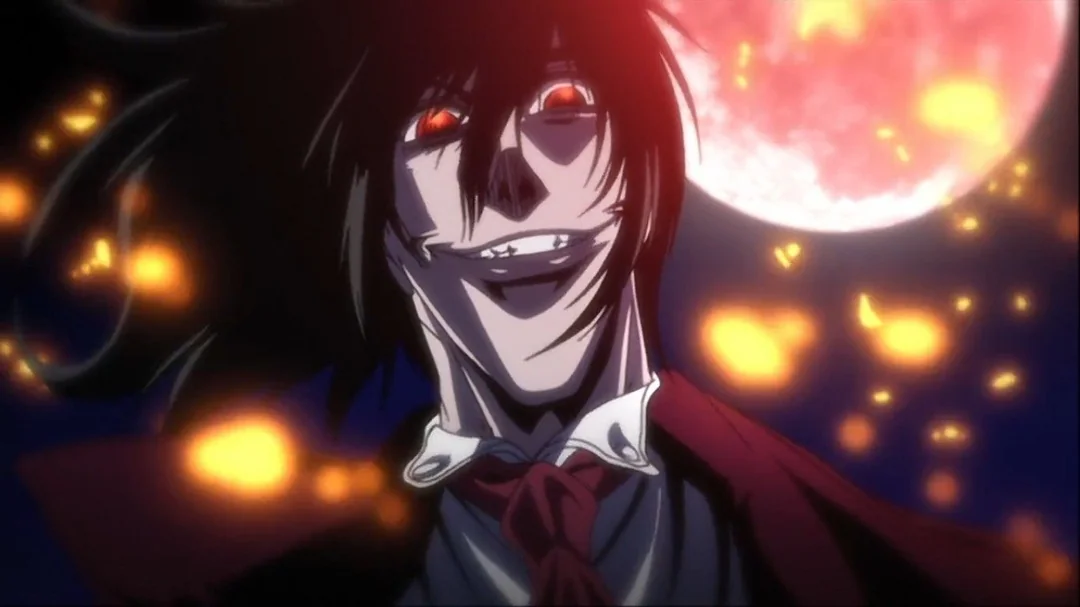 Hellsing Ultimate Explained: Complete Story Overview