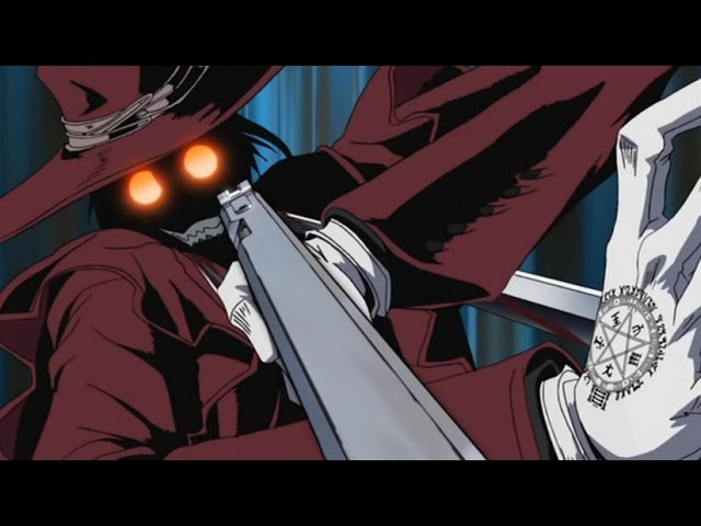 Hellsing Ultimate in 2026: History, Legacy & New Interest